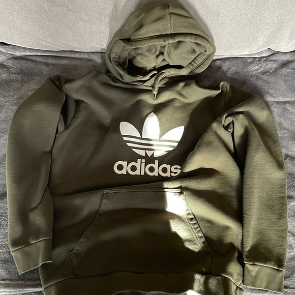 adidas Originals Other - Adidas Originals Hoodie - LARGE